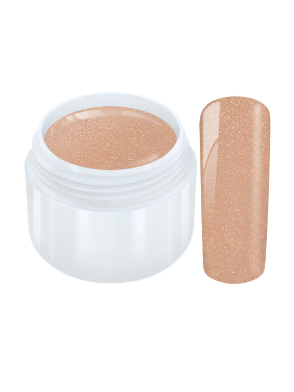 Effect-Gel Classic Glimmer Sand